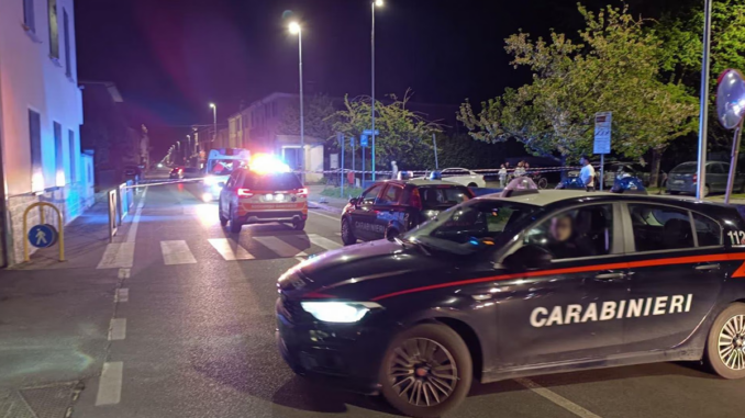 omicidio Crema 20enne