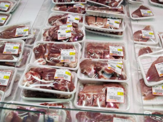 richiamo carne scottona