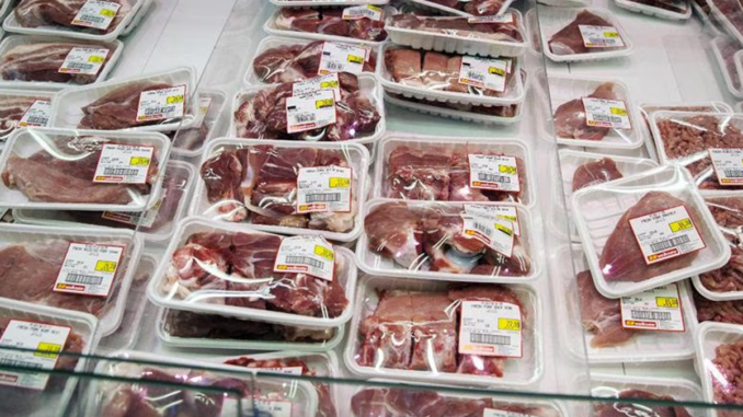 richiamo carne scottona