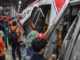 treni Giacarta
