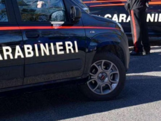 violenza gruppo Cesena