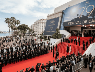 Festival Cannes