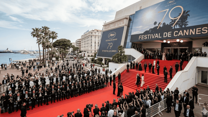 Festival Cannes