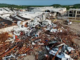 USA piogge tornado