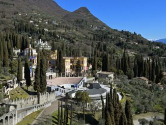 vittoriale maggio 2026