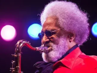 Sonny Rollins