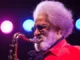 Sonny Rollins
