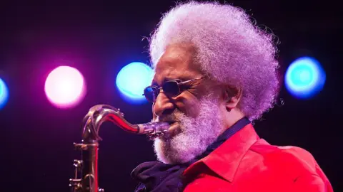 Sonny Rollins