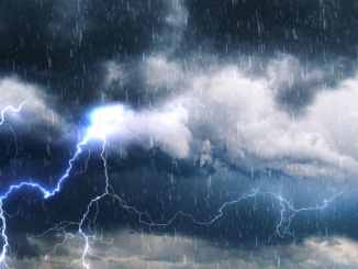 2 giugno meteo
