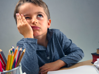 Adhd petizione