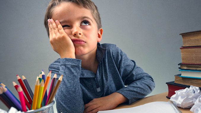Adhd petizione