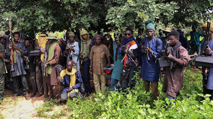 Banditi Nigeria