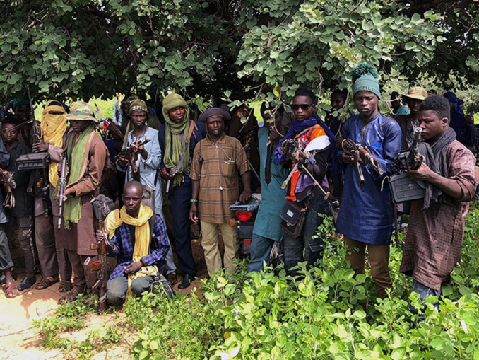 Banditi Nigeria