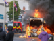 Belfast violenza