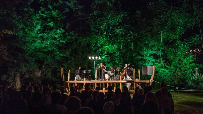Giardini filarmonica 1