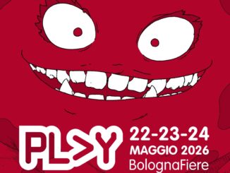 Bologna Play 2026