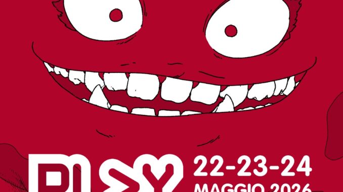 Bologna Play 2026