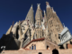 sagrada familia barcellona