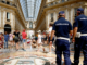 violenza milano duomo