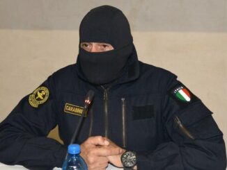 Comandante Alfa