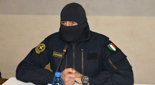 Comandante Alfa