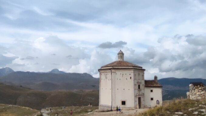 calascio