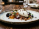 Chef Corea formiche