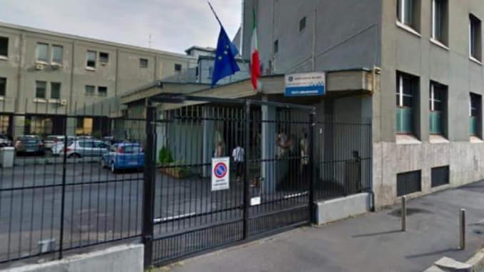 Coniugi morti sesto san giovanni