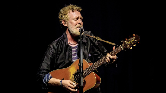 Glen Hansard