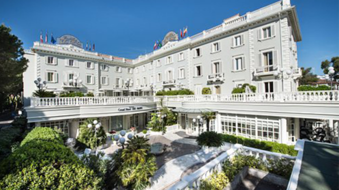 Grand Hotel Riccione