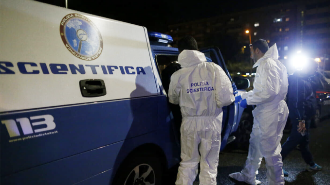 Omicidio Civitanova Marche