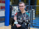Powerchair Football