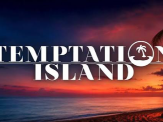 Temptation Island 2026