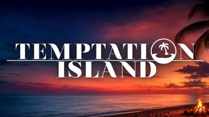 Temptation Island 2026