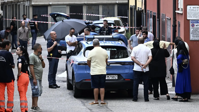 caso fakir bologna
