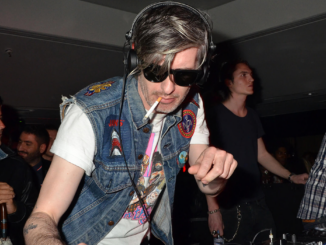 dj Kavinsky