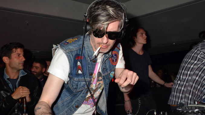 dj Kavinsky