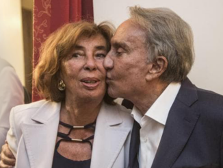 emilio fede eredi