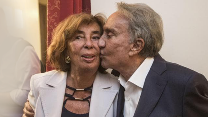 emilio fede eredi