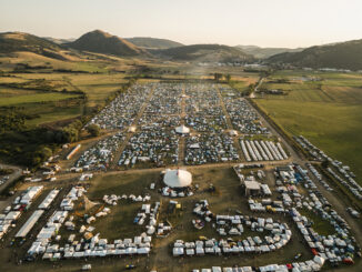 Montelago Celtic Festival 2026