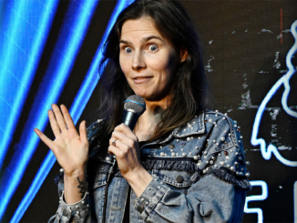 Amanda Knox