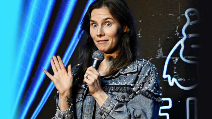 Amanda Knox