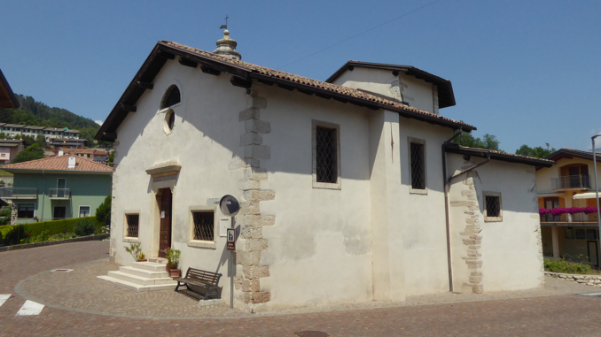 Brentonico vandali