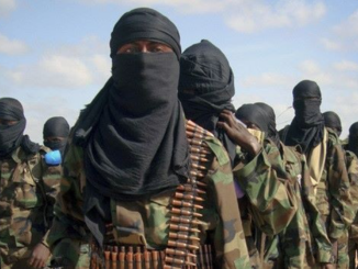 Como ISIS