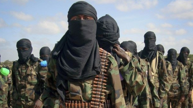 Como ISIS