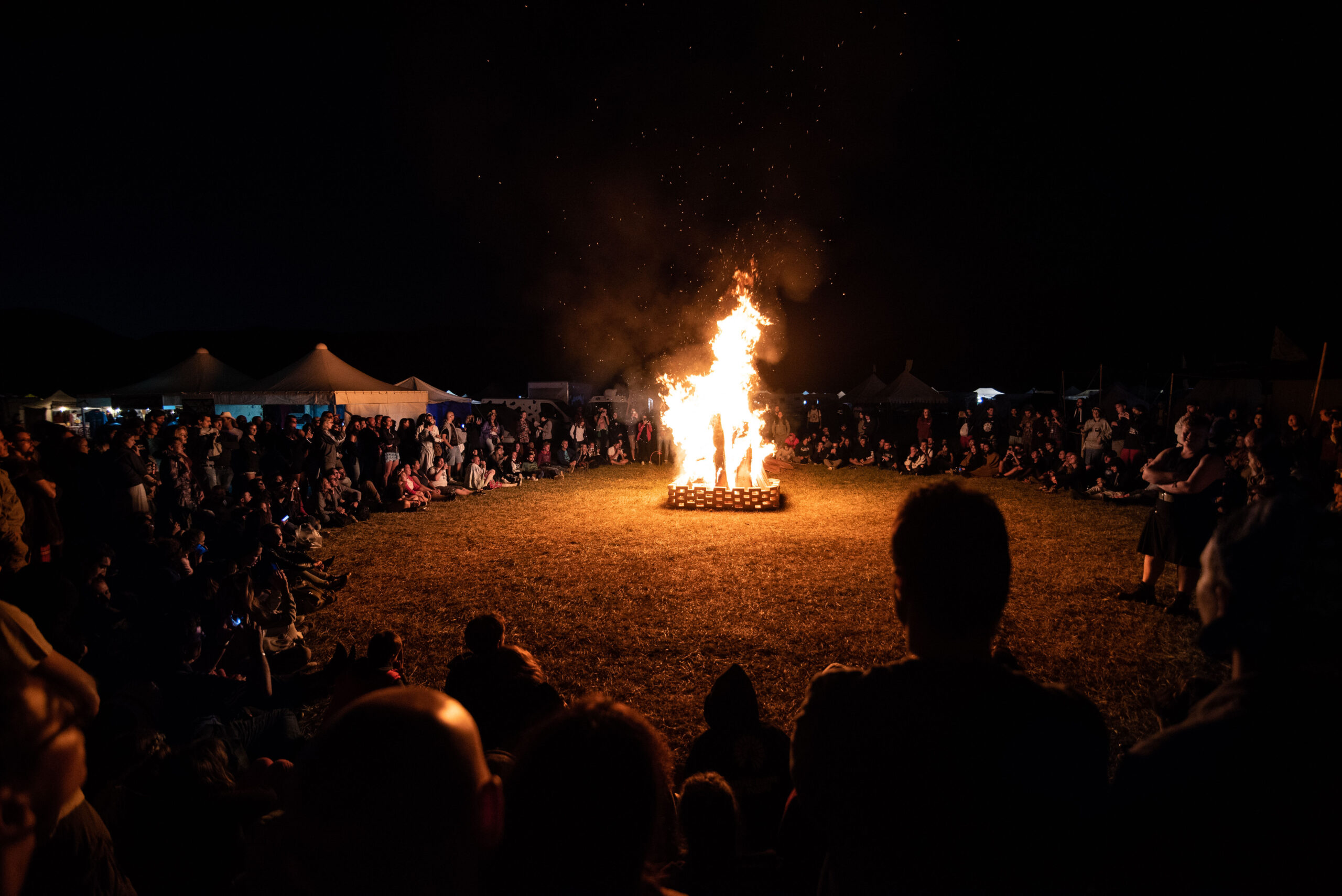 Montelago Celtic Festival 2026