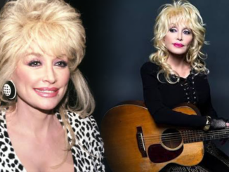 Dolly Parton