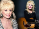Dolly Parton