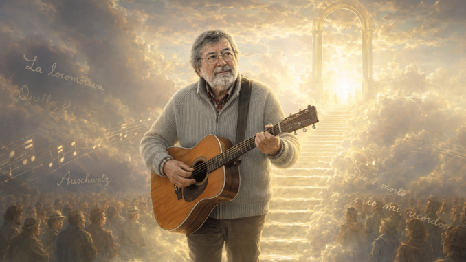Francesco Guccini
