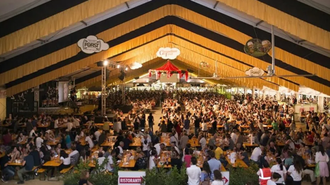 Gerundium Fest